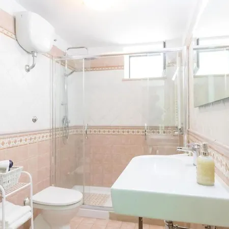 Acquamarina 3 Bedrooms
