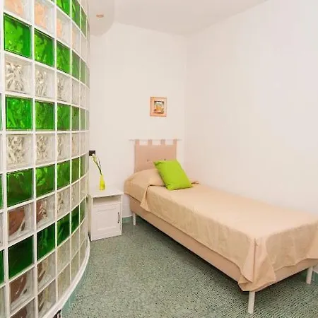 Acquamarina 3 Bedrooms