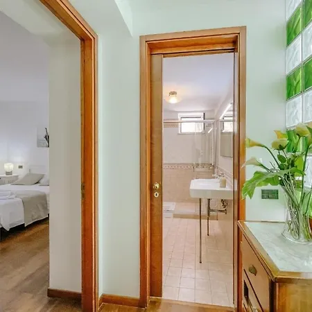 Apartmán Acquamarina 3 Bedrooms Sorrento