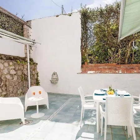 Acquamarina 3 Bedrooms