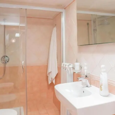 Apartamento Acquamarina 3 Bedrooms Sorrento