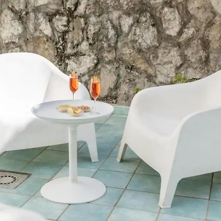 Acquamarina 3 Bedrooms Sorrento