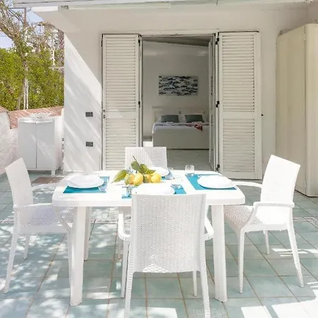 Acquamarina 3 Bedrooms