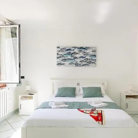 Acquamarina 3 Bedrooms