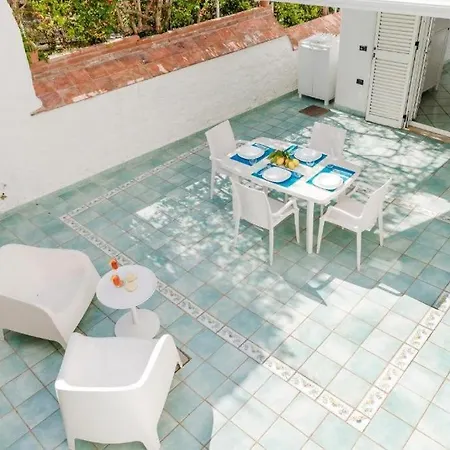 Διαμέρισμα Acquamarina 3 Bedrooms Σορέντο