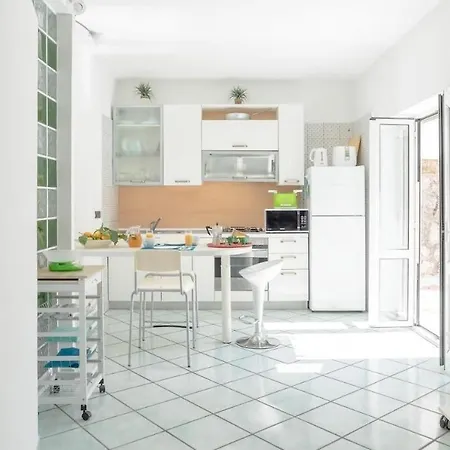 Acquamarina 3 Bedrooms Διαμέρισμα