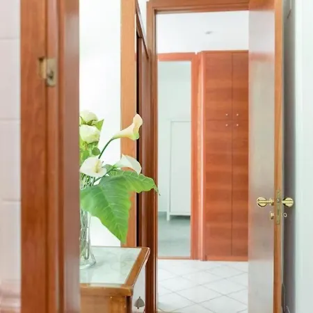 Διαμέρισμα Acquamarina 3 Bedrooms *