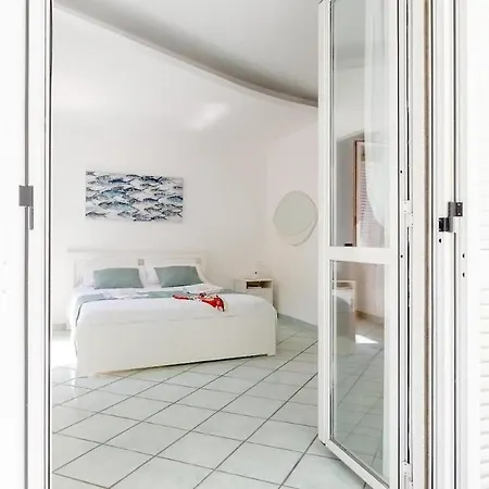 Acquamarina 3 Bedrooms * Sorrente