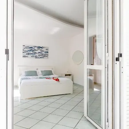 Acquamarina 3 Bedrooms Appartement