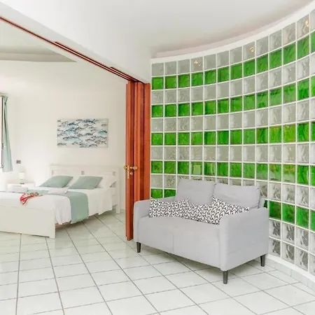 Appartement Acquamarina 3 Bedrooms
