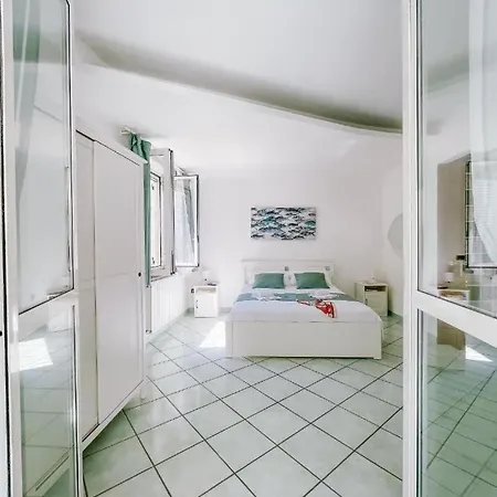Acquamarina 3 Bedrooms Σορέντο
