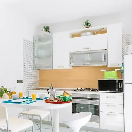 Acquamarina 3 Bedrooms * Σορέντο
