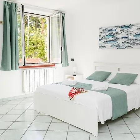 Acquamarina 3 Bedrooms Appartement Sorrente