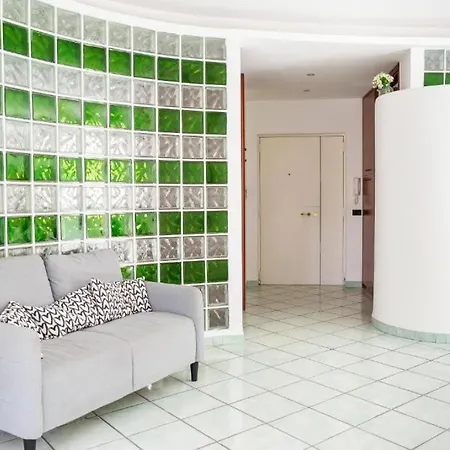 Διαμέρισμα Acquamarina 3 Bedrooms